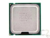 (USED) INTEL Core 2 Duo CORE 2 DUO E6600 2.4Ghz 2 Core CPU Processor 處理器 - C2 Computer